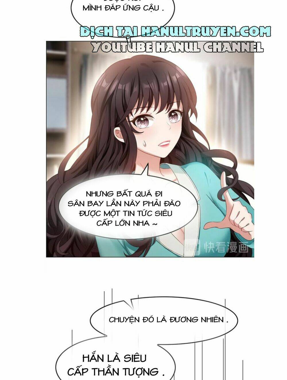 cô vợ nhỏ nuông chiều quá lại thành ác!! chapter 18 18