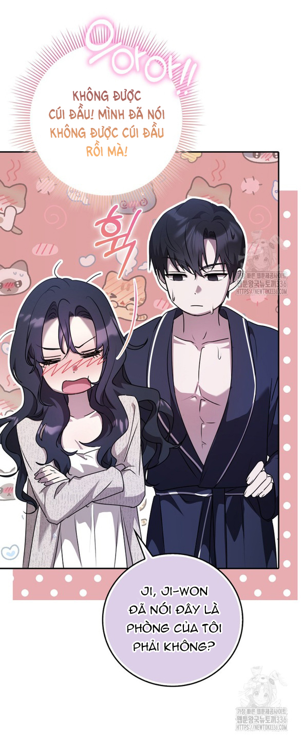 bạn trai của nam chính bị ám ảnh bởi tôi chapter 29.1 3