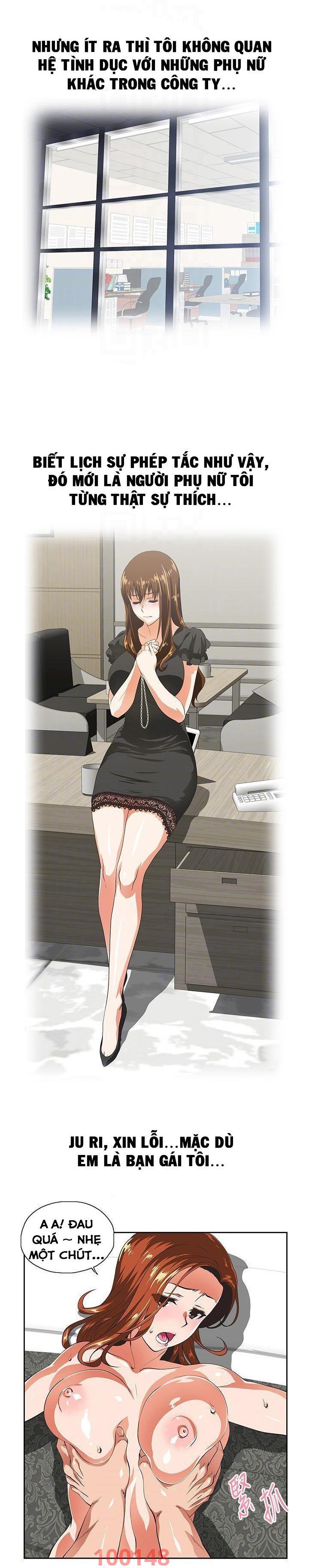 duyên phận chapter 52 6