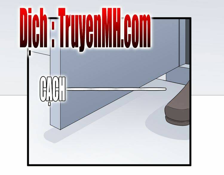 nữ hoàng giá đáo chapter 16 8