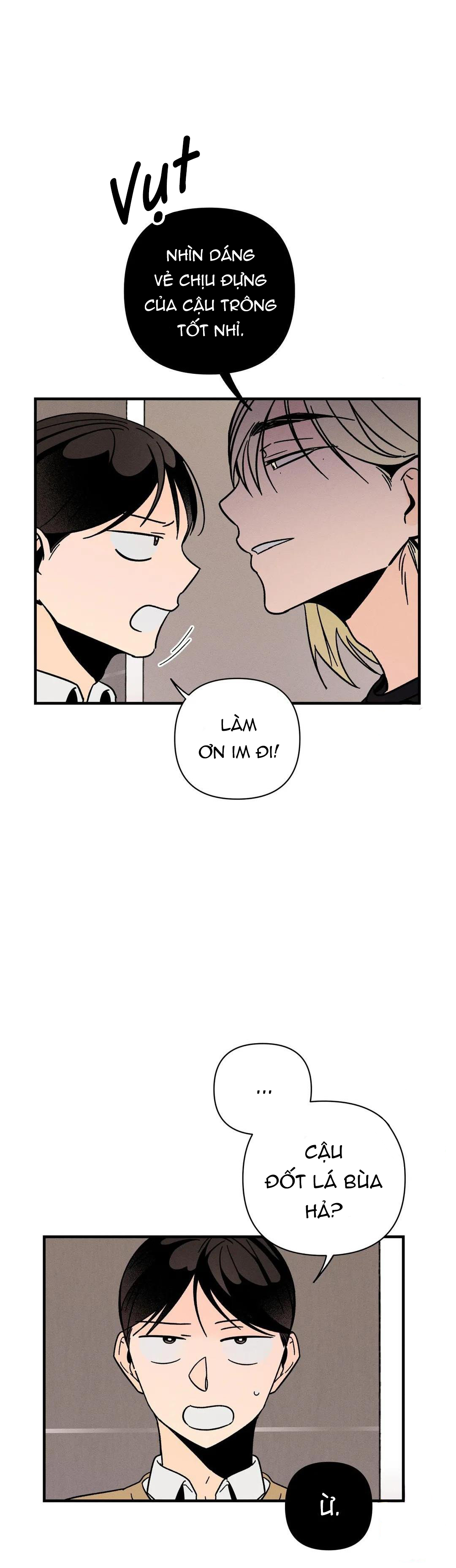 trở về chapter 6 6