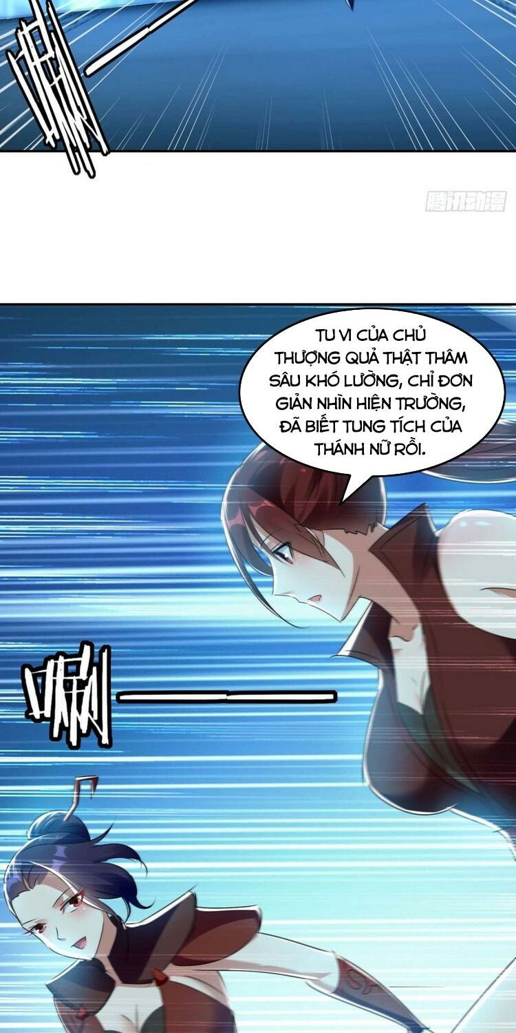 tối cường thăng cấp chapter 230 24