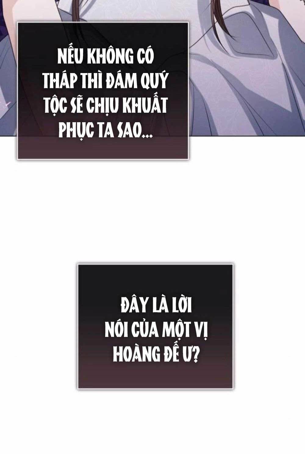 tôi sẽ từ bỏ vị trí hoàng hậu chapter 40 20