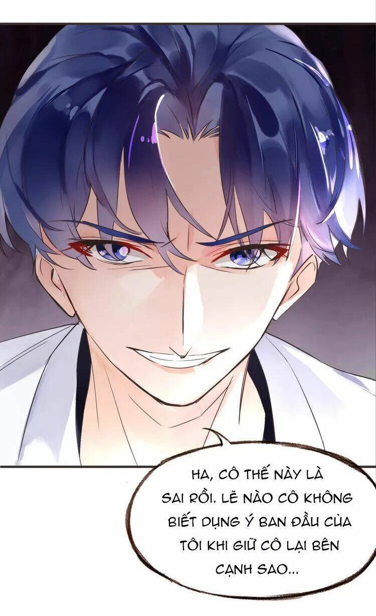 nở rộ trên bụi gai chapter 33 20