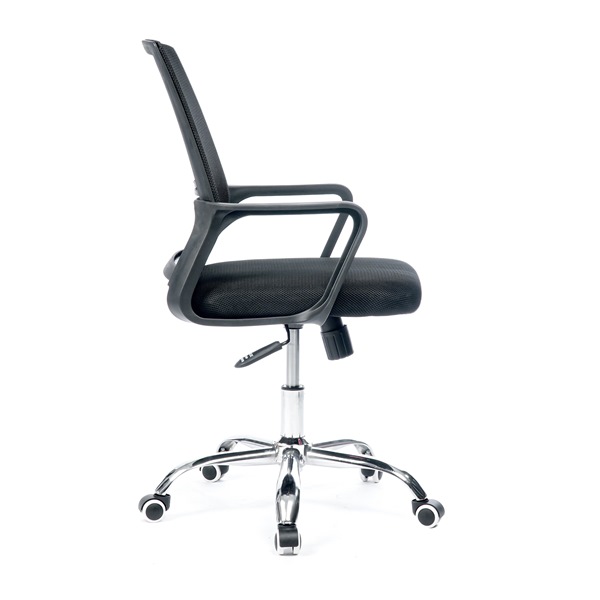 Ghế xoay lưới làm việc nhỏ gọn LB845