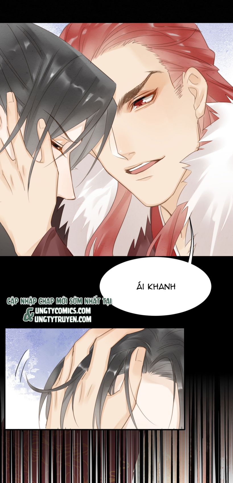 tù long chapter 18 6