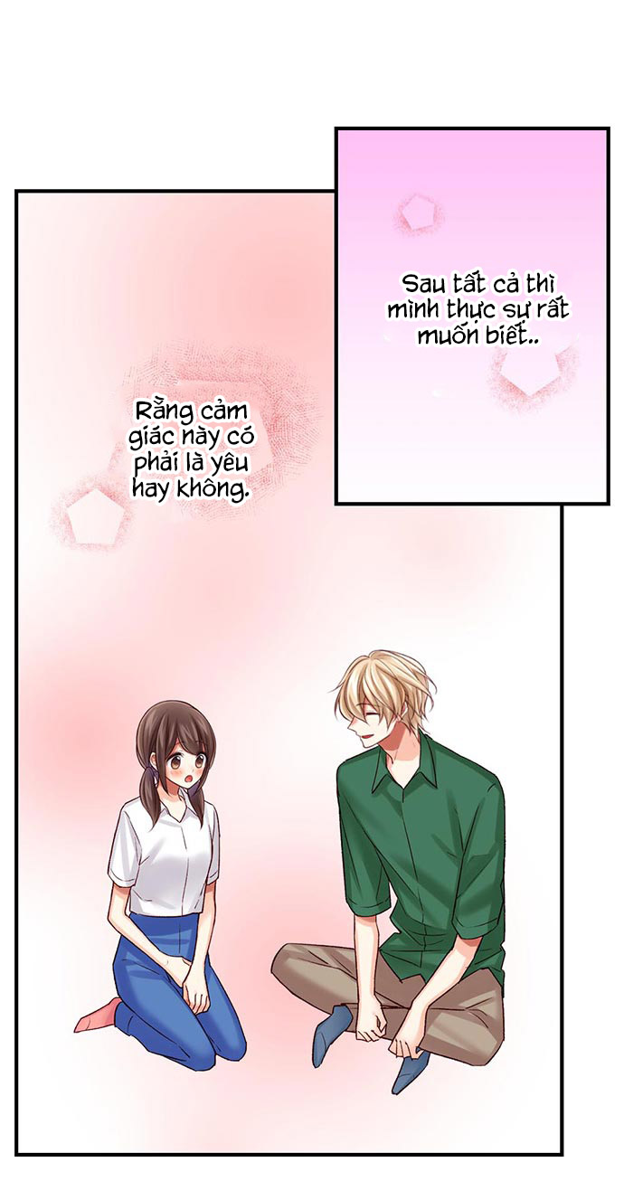 họ chắc chắn đã làm chuyện đó chapter 34.2 7