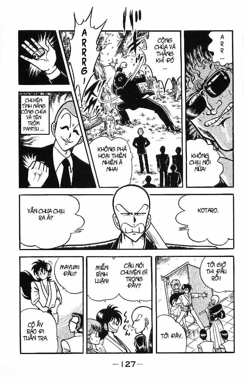 kotaro makaritoru chapter 46 13