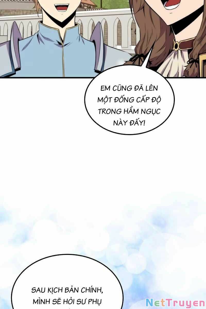 ngủ để thăng cấp chapter 68.2 15