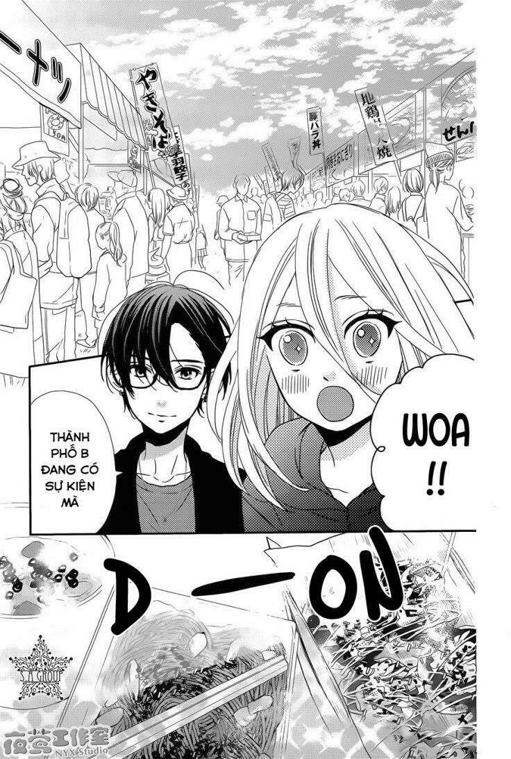 anagura amélie chapter 7 19