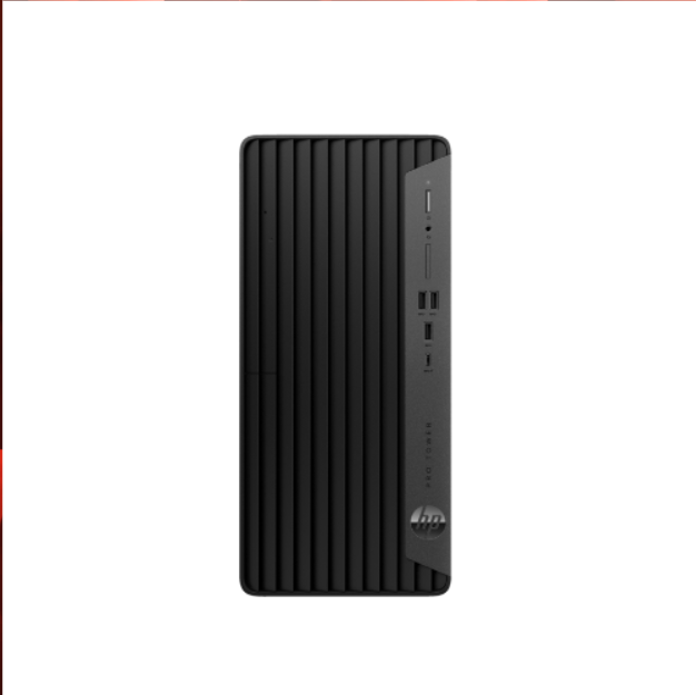 Máy bộ HP Pro Tower 400 G9 PCI Desktop PC (9E569PT) - Hàng chính hãng