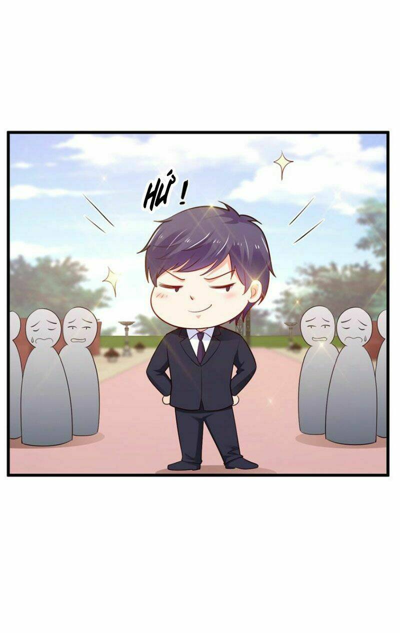 thú cưng độc quyền của boss chapter 107 28