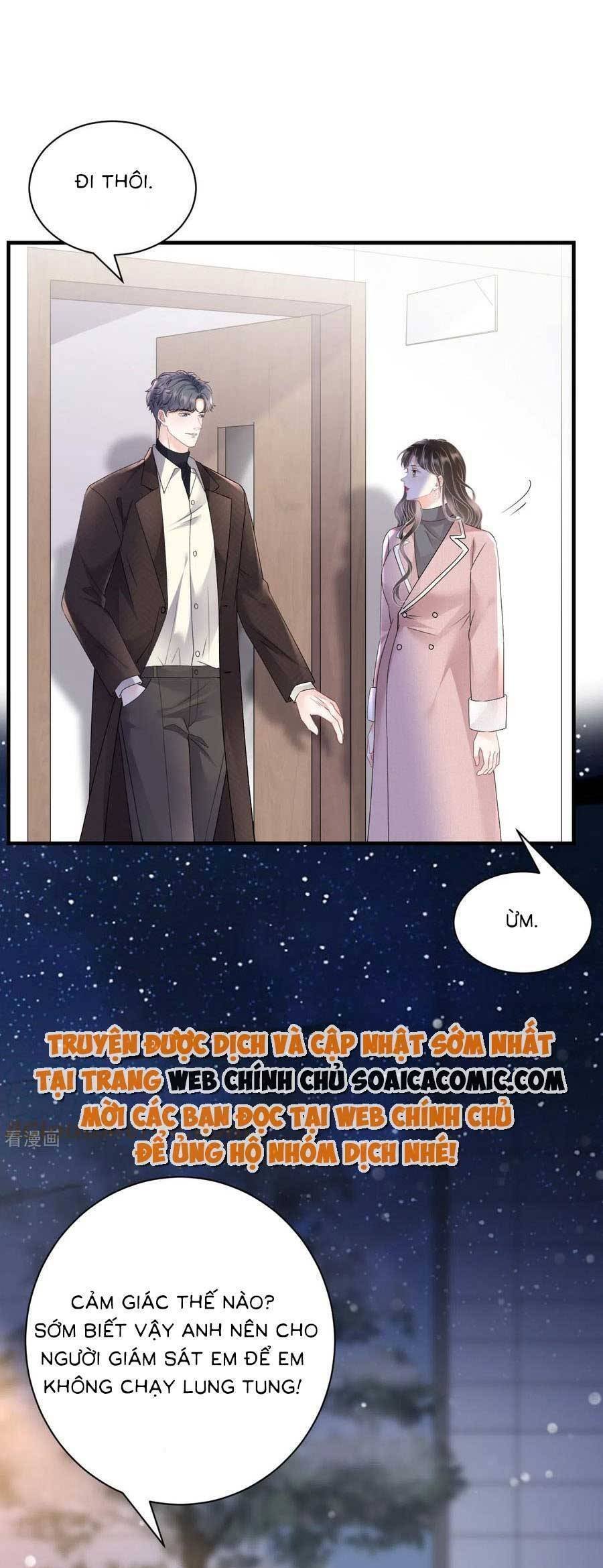 [16+] đại tiểu thư có thể có ý đồ xấu chapter 158 8