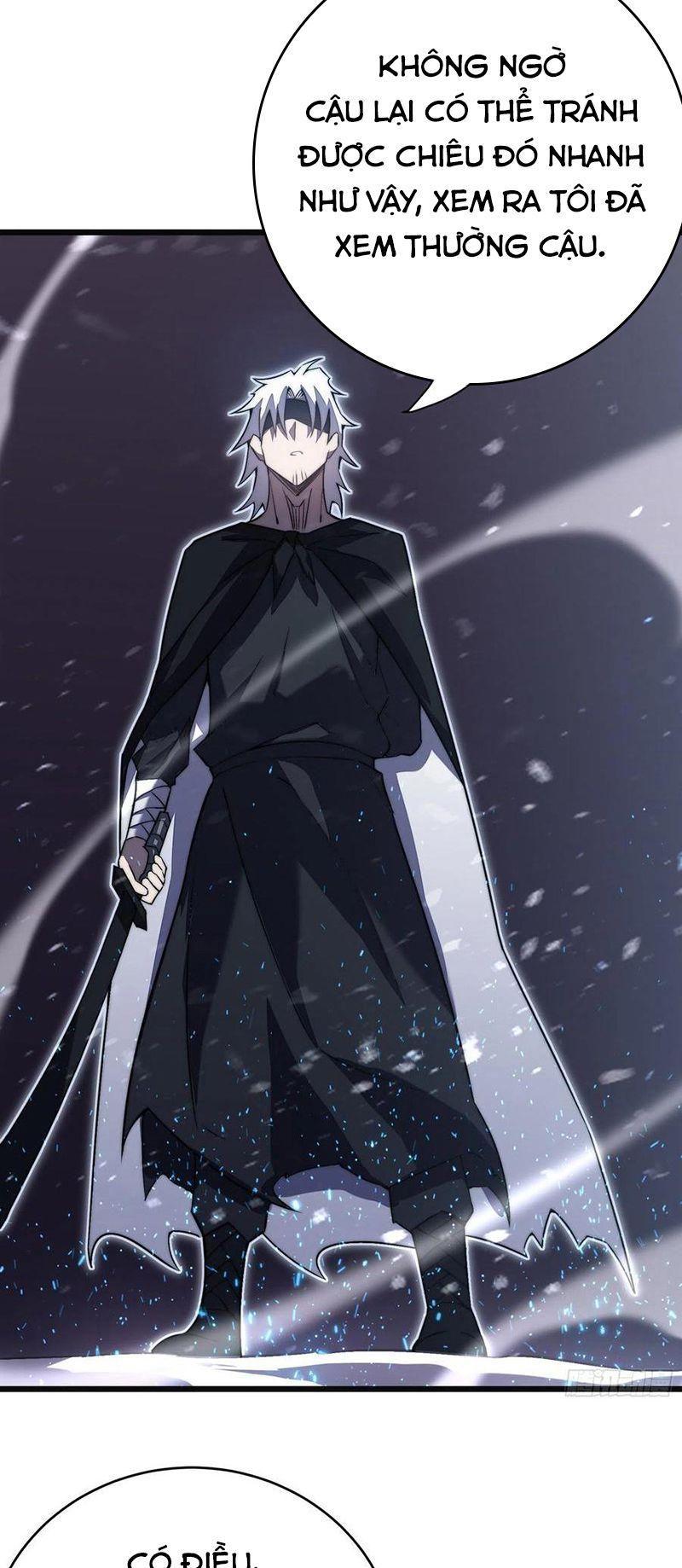 sát thần chi lộ tại dị giới chapter 38 14