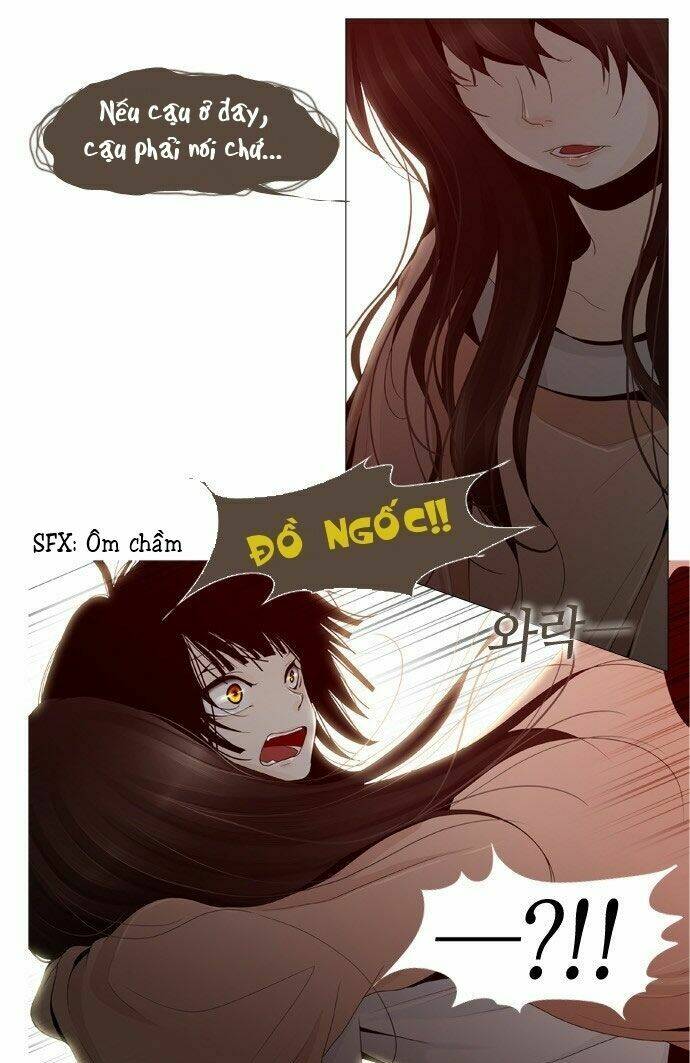 một không gian thời gian khác chapter 4 37