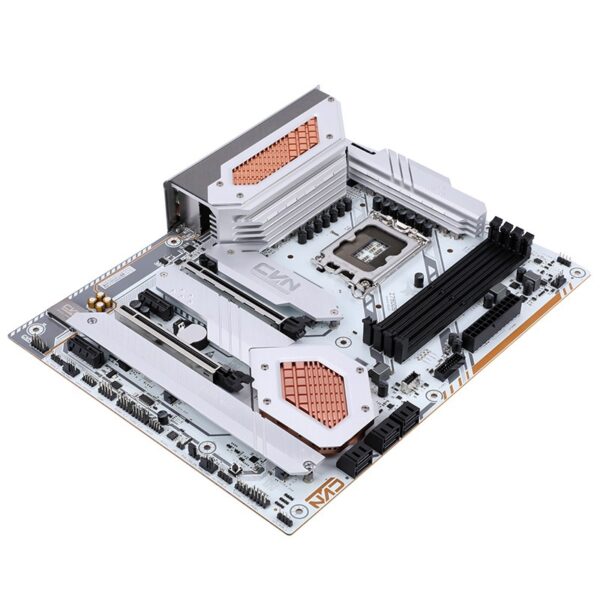 Mainboard Colorful CVN Z790D5 GAMING FROZEN V20 D4 - Hàng chính hãng