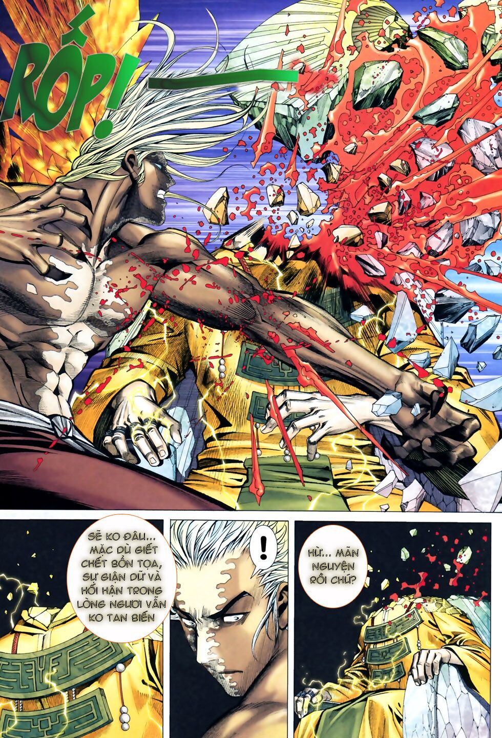 phong thần ký chapter 51 4