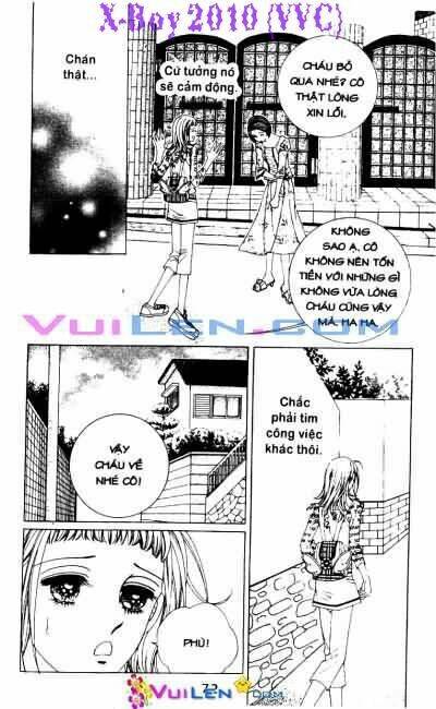high school bullying chapter 18 12