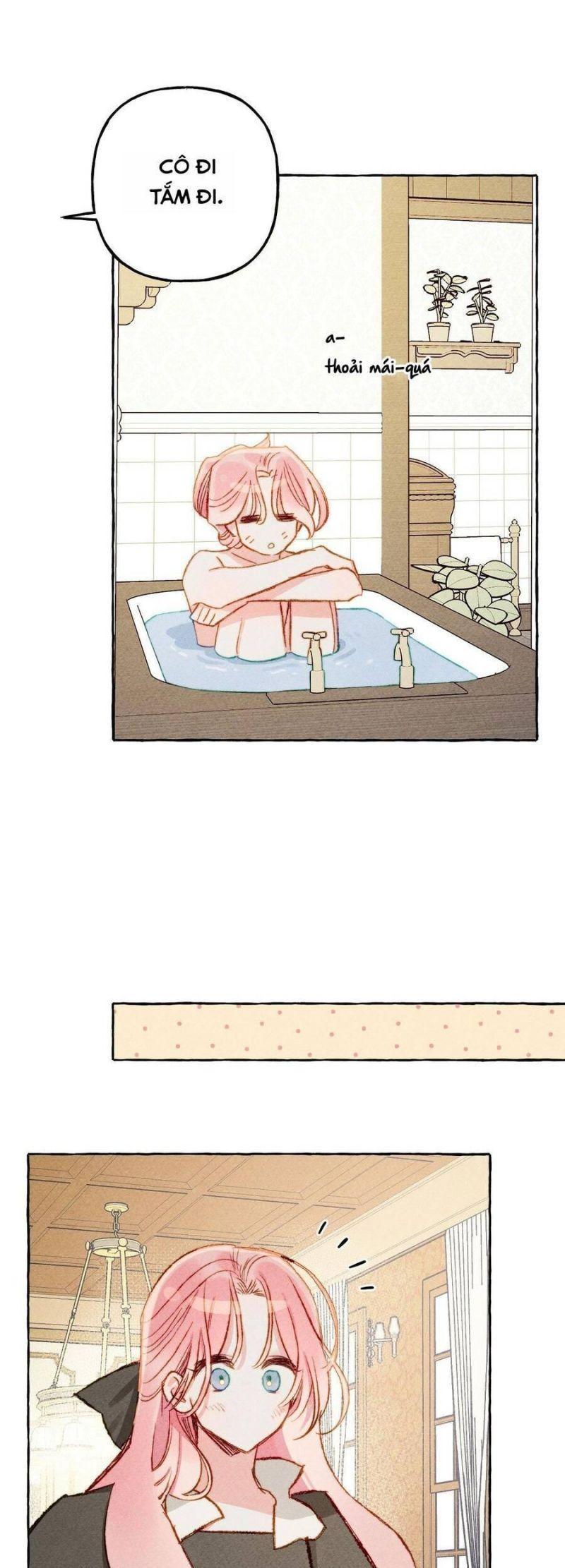 nuôi dưỡng một hắc long chapter 8 13