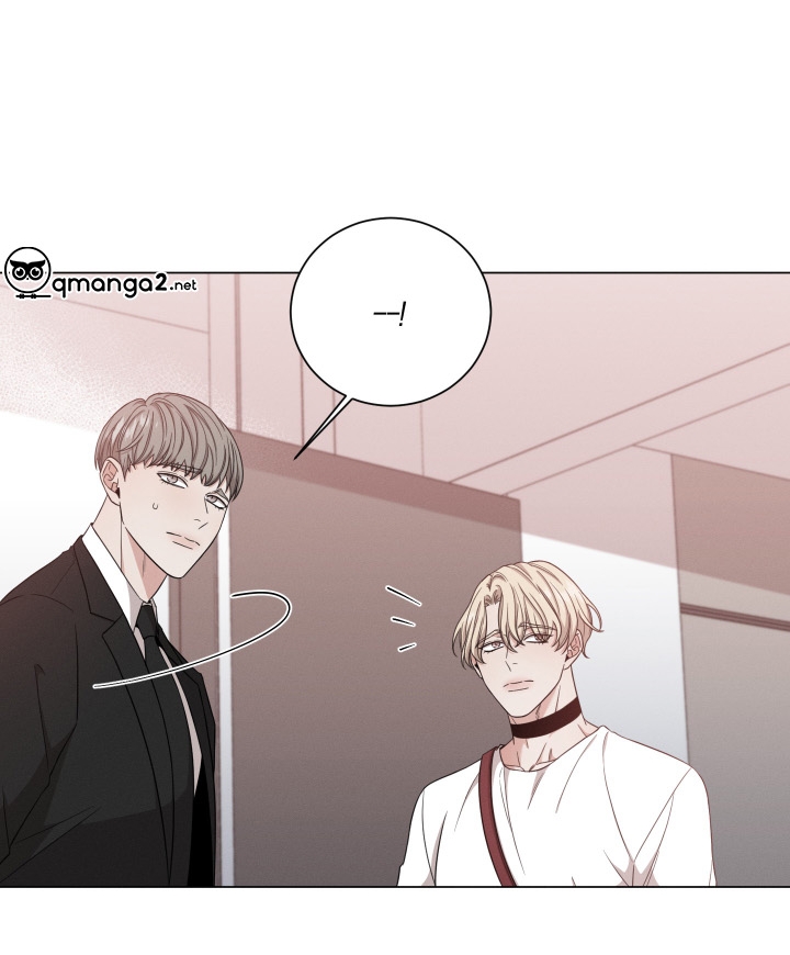 hội chứng minmotion chapter 8 8