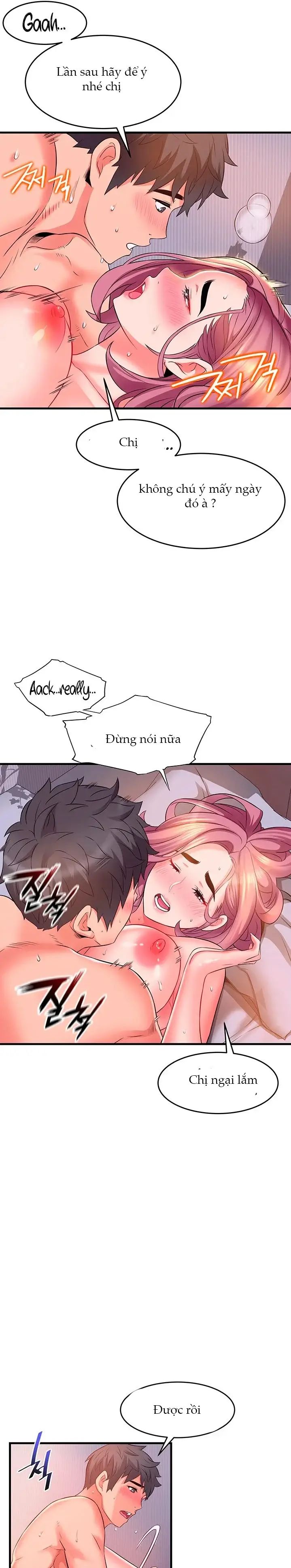 chuyện ngõ hẻm chapter 12 13