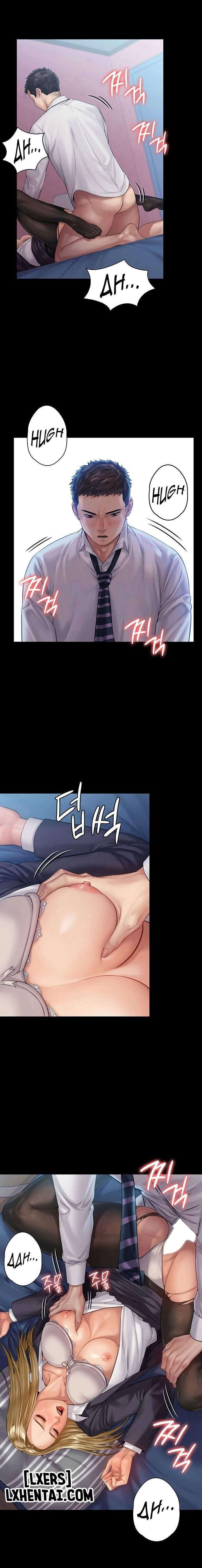 ong chúa chapter 156 17