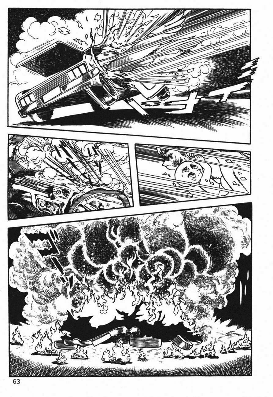 cậu bé 3 mắt chapter 6 62