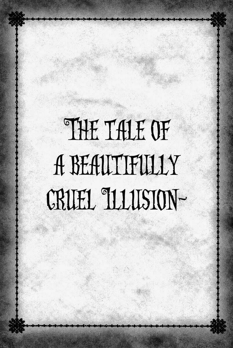 mein ritter - watashi no kishi chapter 1 7