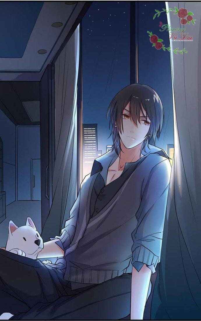 ảnh đế cầu sủng chapter 2 16