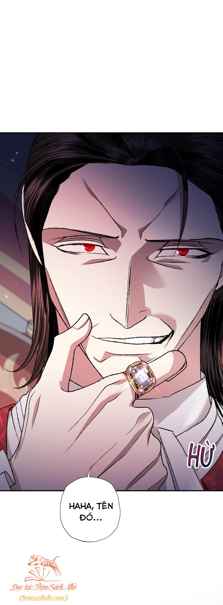 cha, con không muốn kết hôn đâu chapter 86 27