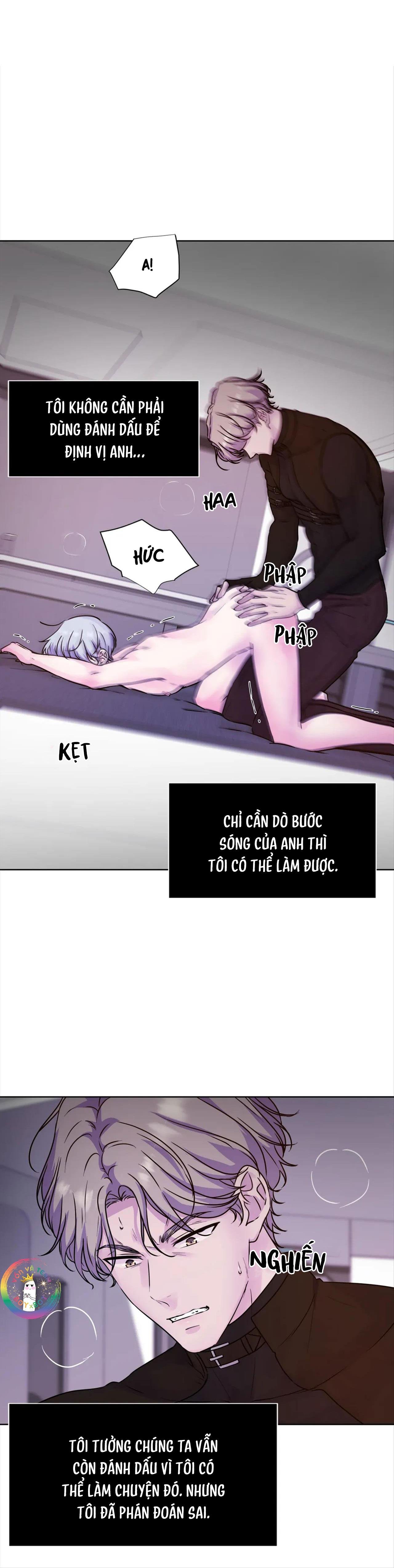 cửu vĩ hồ ly dj - guiding light chapter 11 10