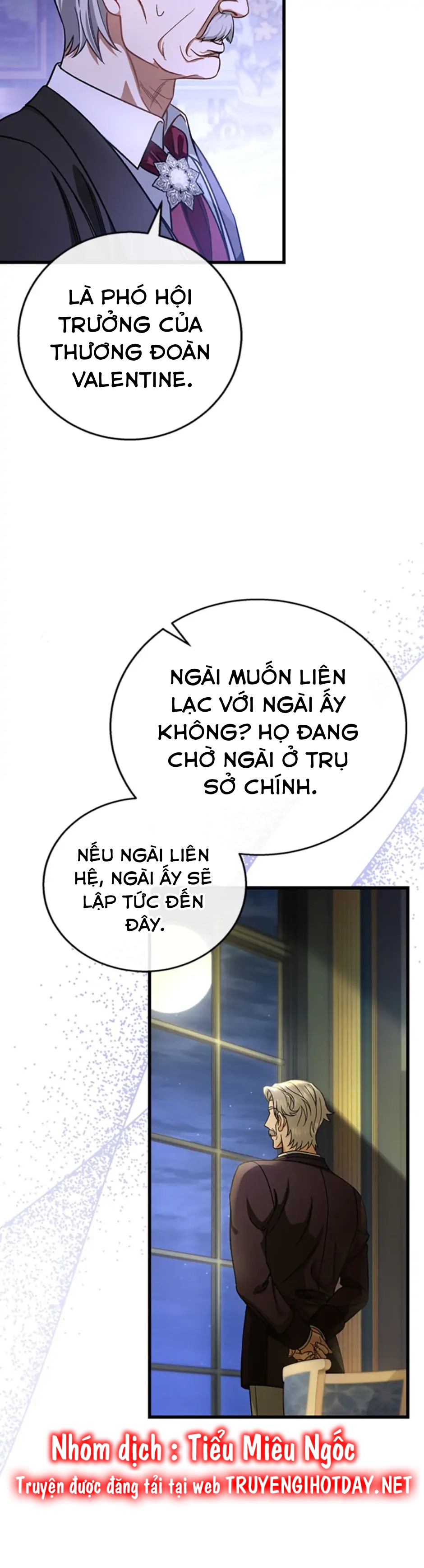 vị cứu tinh của nam phản diện chapter 42 14