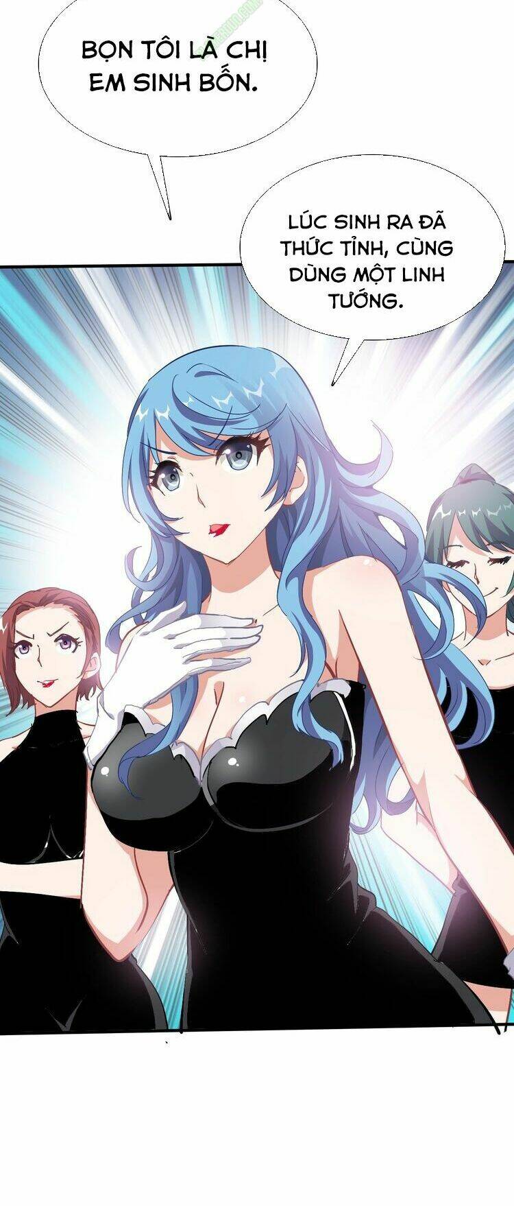 kinh thế kỳ nhân chapter 8 6