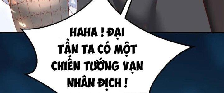 đại tần, ta là con tần thủy hoàng, giết địch thành thần chapter 7 129