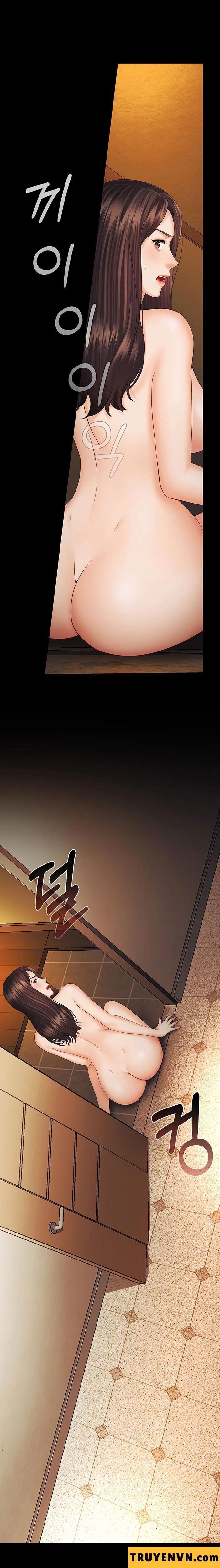 sứ mệnh người anh chapter 35 26