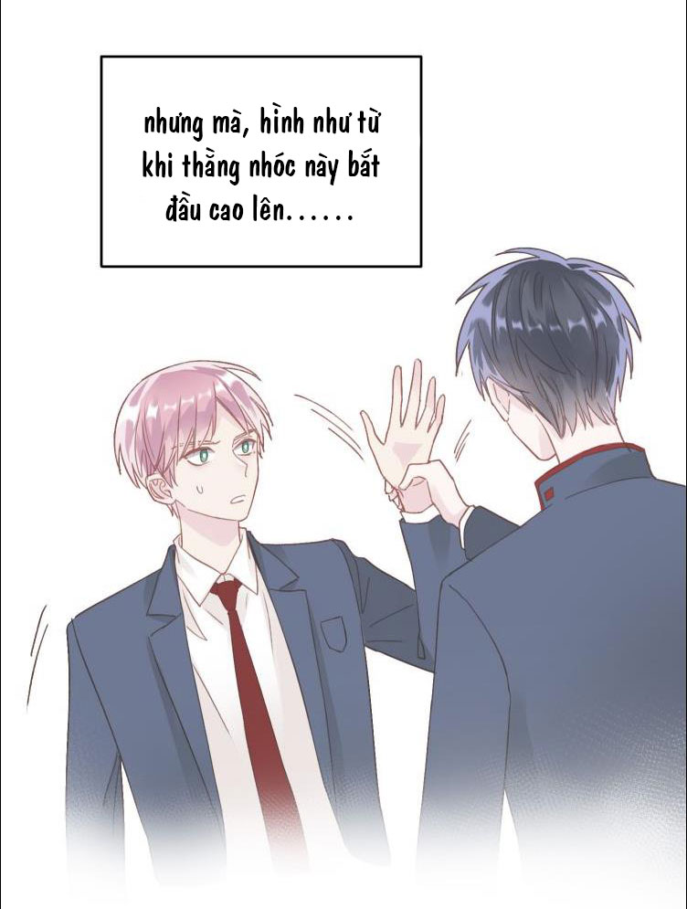 tôi phải làm 1 kẻ đại xấu xa chapter 18 13