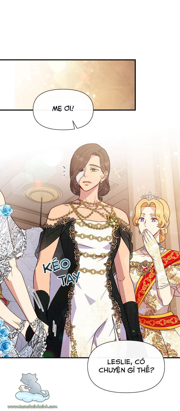 công nương khế ước của gia tộc công tước quái vật chapter 130 50