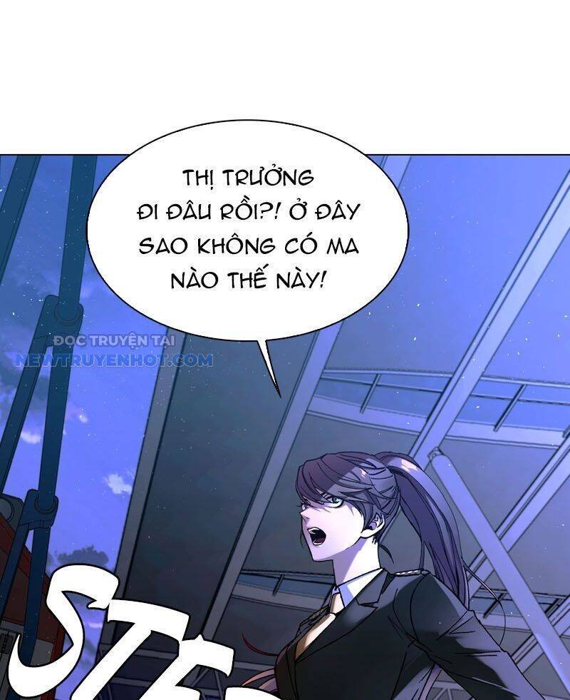 tận thế cũng chỉ là trò chơi chapter 13 29