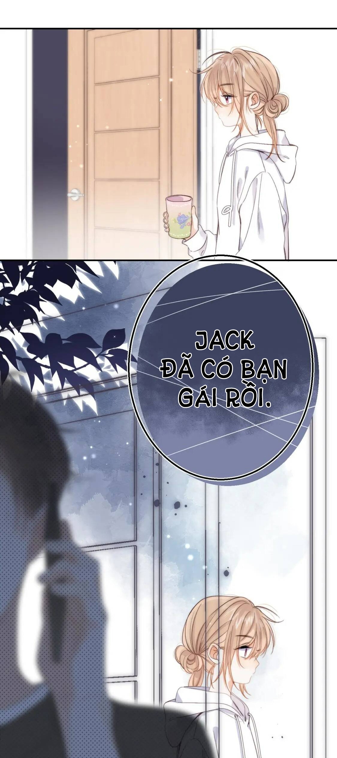 vụng trộm không thể giấu - mối tình thầm kín chapter 43 16