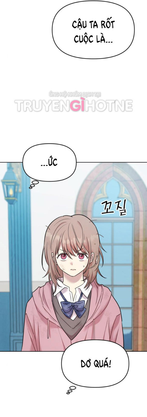 quản gia, cho tôi đi chapter 3.1 28