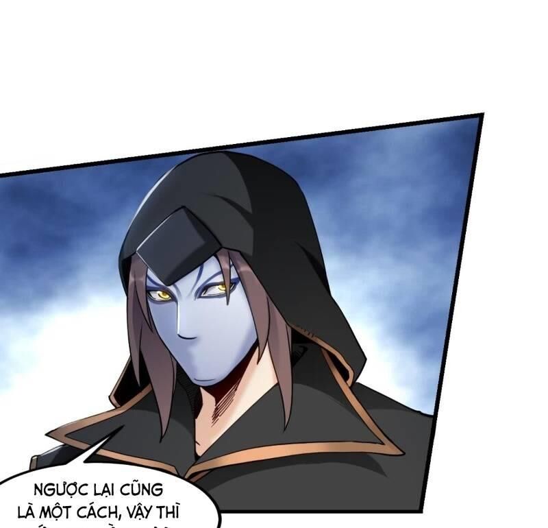 lão tổ của bạn đang online chapter 78 46