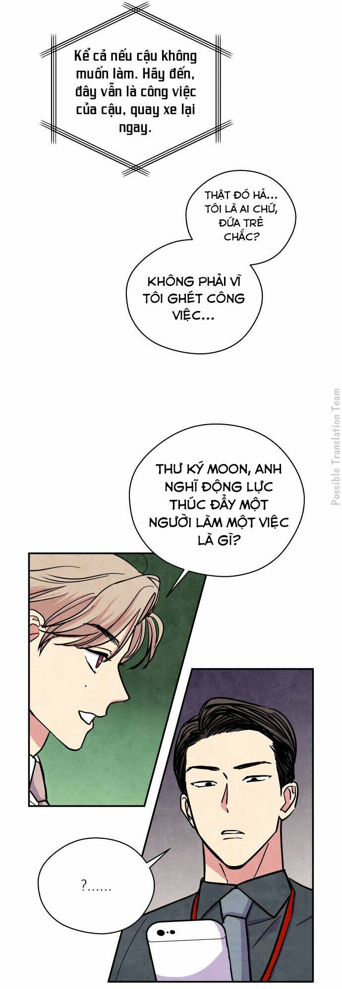 tai sói và mũ đỏ chapter 33 23