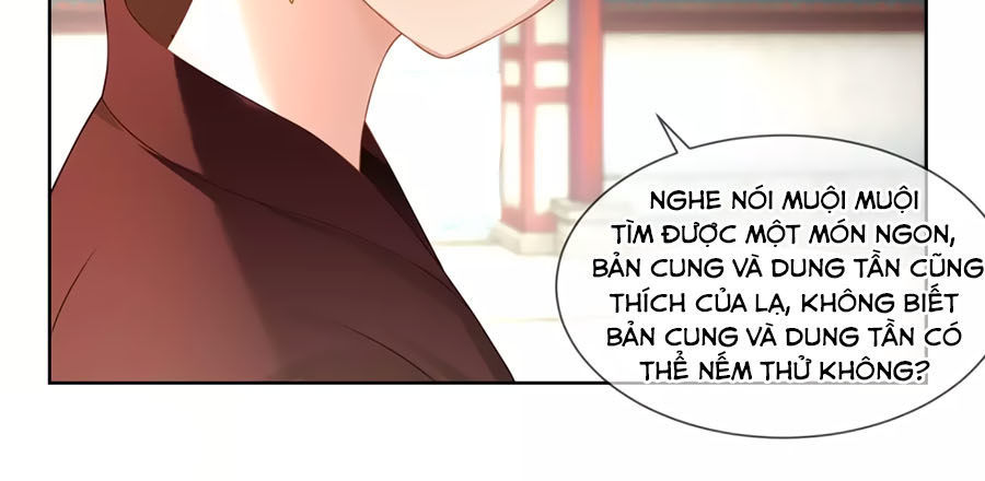 trù nương hoàng hậu chapter 41 12