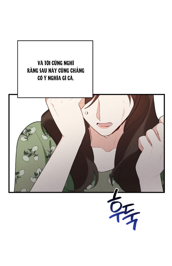 [18+] hôn nhân bị đánh cắp chapter 40.2 24