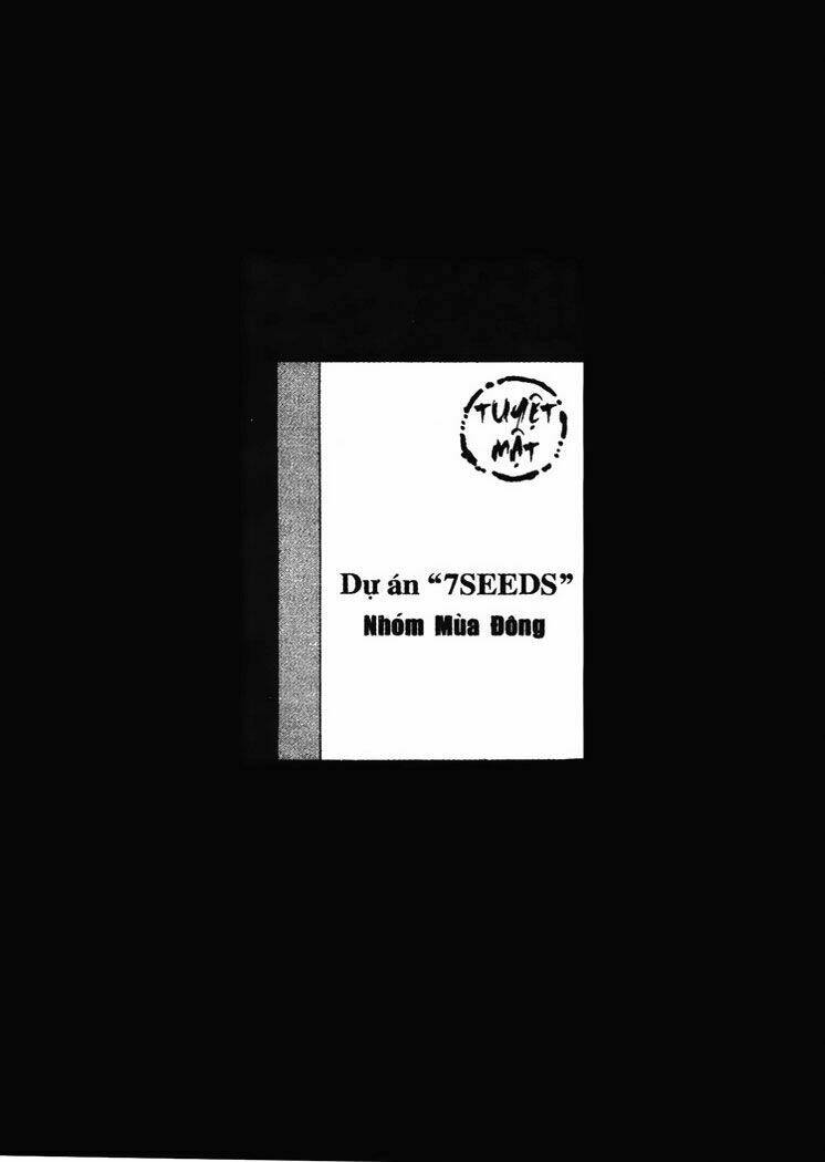 7 mầm sống chapter 19 35