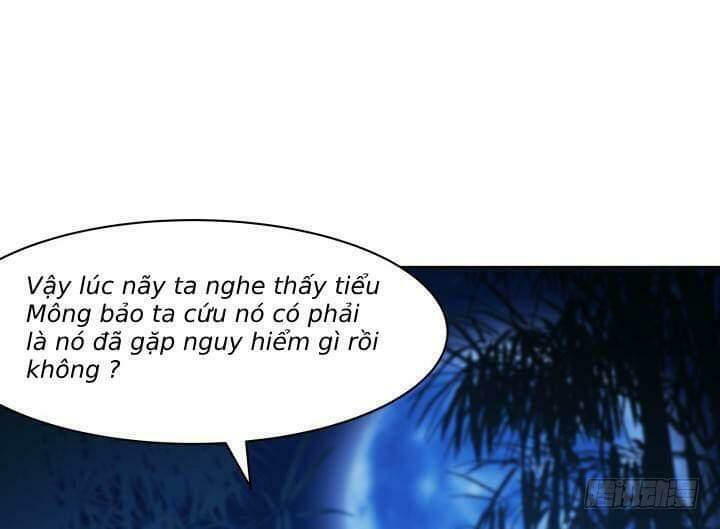 bí mật của dạ tộc chapter 28 72