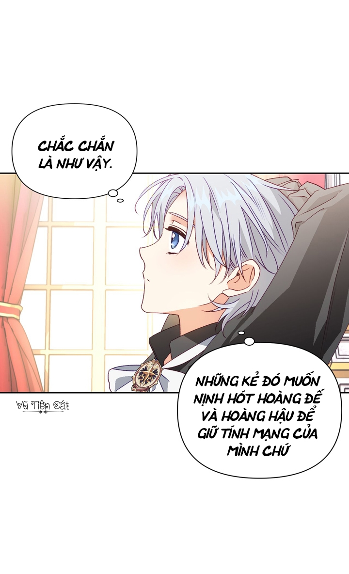 ác nữ xứng đôi với bạo chúa chapter 50 10