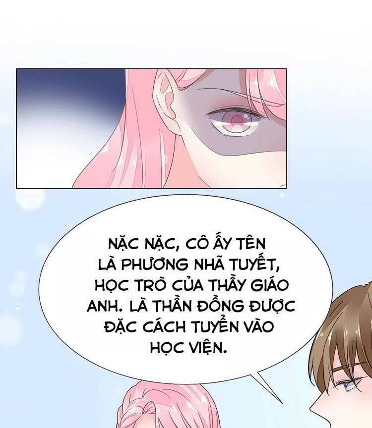 điều ước sủng ái bất bình đẳng chapter 91.1 7