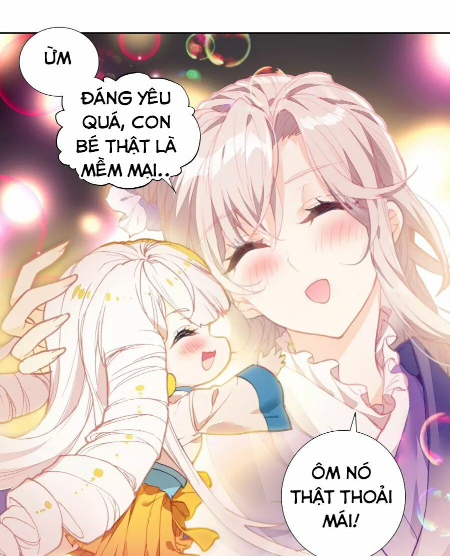 tuyệt thế đường môn - đấu la đại lục 2 chapter 187 12