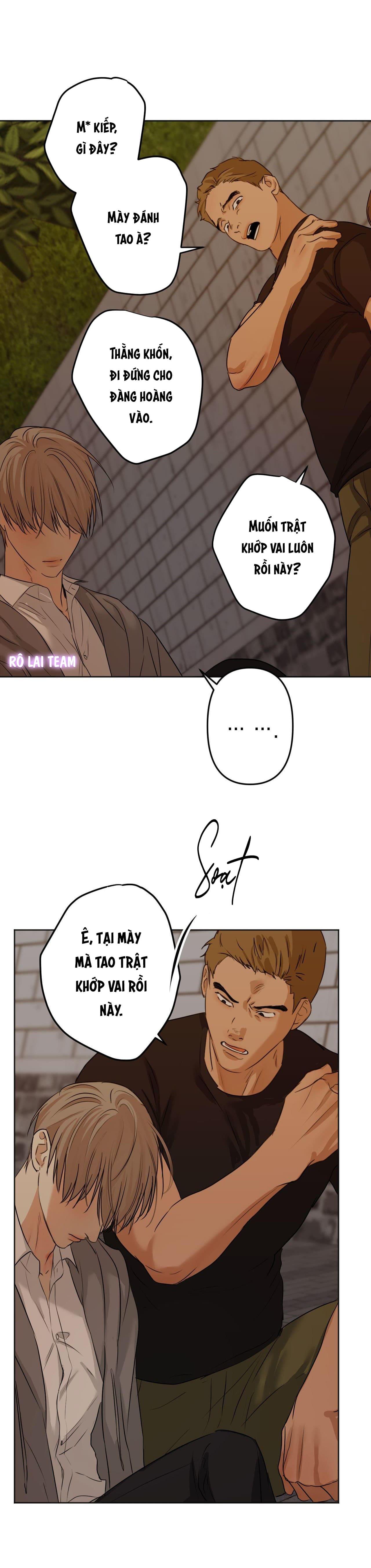 ái dục chapter 12 21